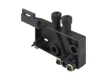 KROM SCHROEDER gas valve assembly CGS 71 complete, article number 7827526
