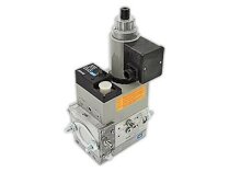 DUNGS MB-ZRDLE 412 B01 S52 Gas multi-block, Article number 226170