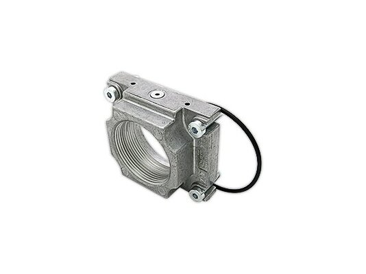 Dungs Gas Valve Flange Rp 1 1/2" with gasket art. 65324621