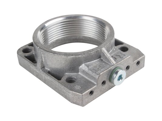 Baltur AGF10.50 Gas Valve Flange, art: 0005090195