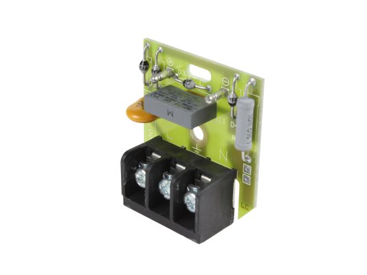 HONEYWELL CS020071 rectifier, art. 0005090096