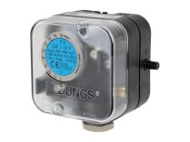 Pressure switch Dungs LGW 3 A2P, Part Number: 272352, Alternative MPN: 3981D600, LMB 04034510, 4.03451.0, 04034510-LB, Z304034510.