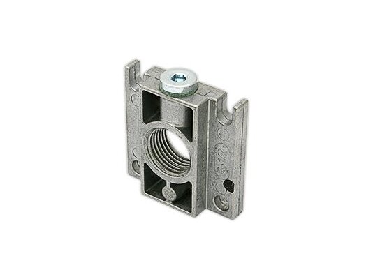 Dungs Gas Valve Flange Rp 1/2"