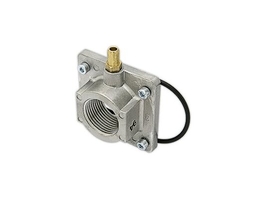 HONEYWELL gas valve flange Rp 1" art. 0005090270