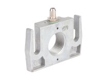 Dungs gas valve flange 171720