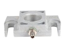 Dungs Gas Valve Flange 171720