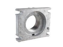 Dungs Gas Valve Flange Rp 1 1/2" Article No. 65322637 / 65322638