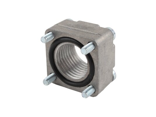 HONEYWELL Gas Valve Flange Rp 1/2" Art. 65323599