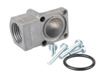 Honeywell gas valve flange Rp 1/2"
