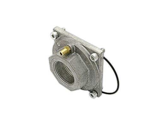 HONEYWELL gas valve flange Rp 1 1/2"