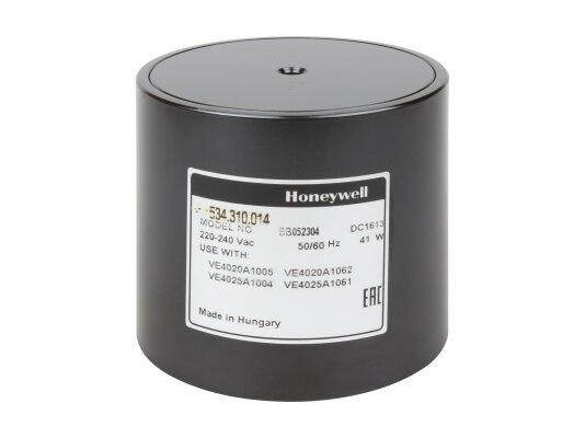 HONEYWELL BB052304 Electromagnetic Coil, Part No. 65323794