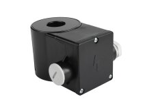 Honeywell BB152301 Electromagnetic Coil