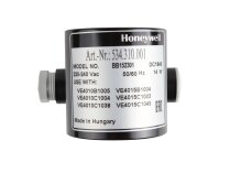 Electromagnetic coil HONEYWELL BB152301 art. 65323792