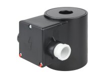 Honeywell BB152325 Electromagnetic Coil