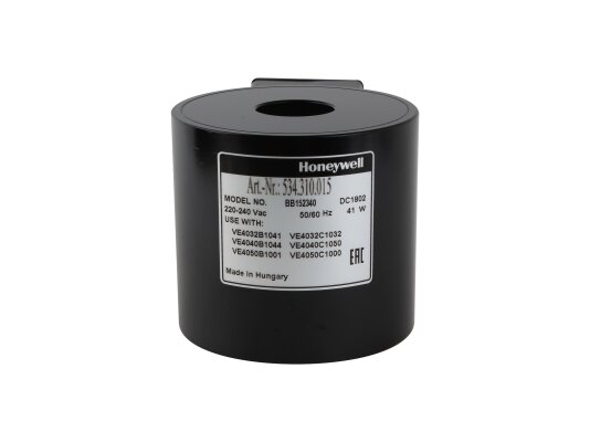 HONEYWELL BB152340 Electromagnetic Coil, art. 65323798