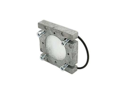 KROM SCHRODER CG15/20 gas valve filter element, art. 13010966