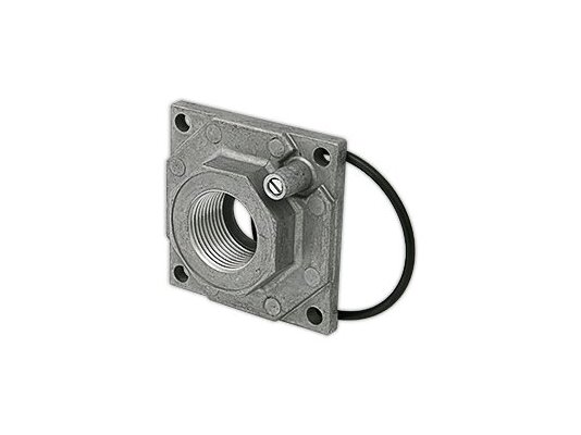 Gas valve flange KROM SCHRODER Rp 3/4" art. 13012922