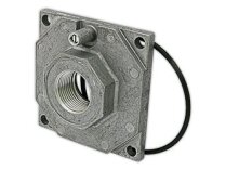 Gas valve flange KROM SCHRODER Rp 3/4" art. 13012919