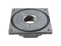 Gas valve flange KROM SCHRODER Rp 1 1/2" art. 13012923