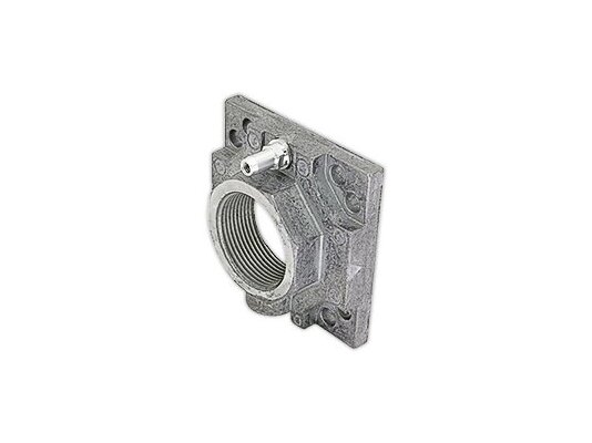 Gas valve flange KROM SCHRODER Rp 1 1/2" art. 13012925
