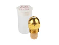 Danfoss 0.85/60º SR Nozzle