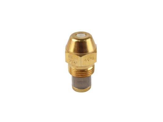 Danfoss Nozzle OD 2.50 / 45º B, art: 030B0065.