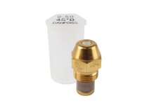Danfoss Nozzle OD 2.50 / 45º B