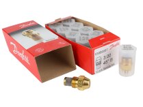 Danfoss Nozzle OD 3.00 / 45º B
