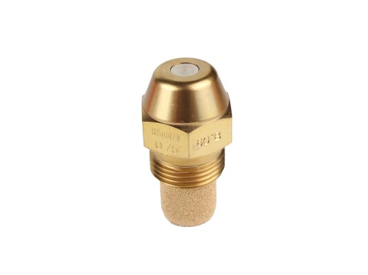 Danfoss OD 0.75 / 60º B nozzle, art: 030B0105