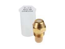 Danfoss Nozzle OD 0.75 / 60º B