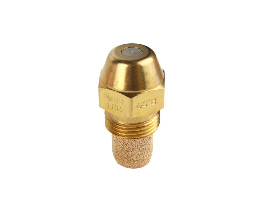 Danfoss Nozzle OD 1.00 / 60º B, art: 030B0107.