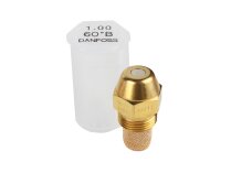 Danfoss Nozzle OD 1.00 / 60º B