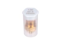 Danfoss Nozzle OD 1.00 / 60º B