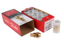 Danfoss Nozzle OD 1.35 / 60º B