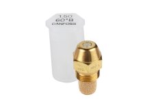 Danfoss Nozzle OD 1.50 / 60º B