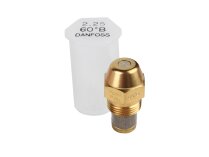 Danfoss Nozzle OD 2.25 / 60º B