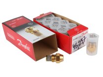 Danfoss Nozzle OD 2.25 / 60º B
