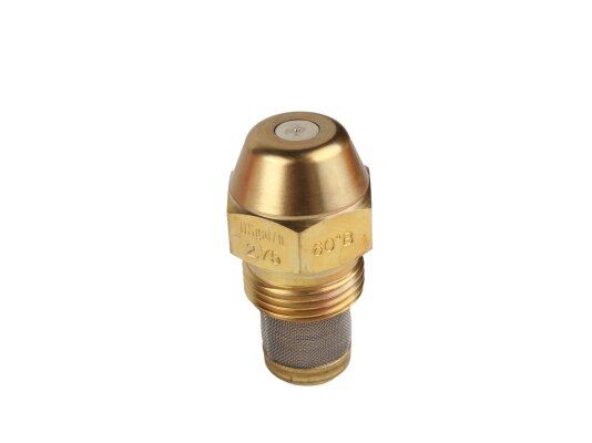 Danfoss Nozzle OD 2.75 / 60º B, art: 030B0116.