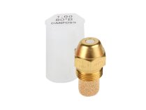 Danfoss Nozzle OD 1.00 / 80º B