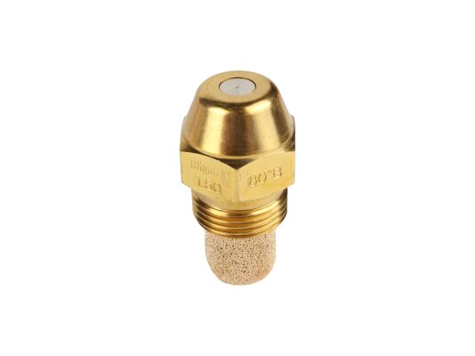 Danfoss OD 1.50 / 80º B nozzle, art: 030B0211.