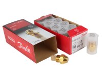 Danfoss Nozzle OD 1.50 / 80º B