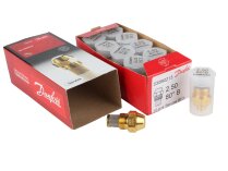 Danfoss Nozzle OD 2.50 / 80º B