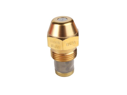 Danfoss OD 6.00 / 80º B nozzle, art: 030B0227