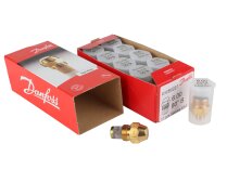 Danfoss Nozzle OD 6.00 / 80º B