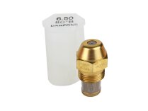 Danfoss Nozzle OD 6.50 / 80º B