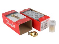 Danfoss Nozzle OD 6.50 / 80º B