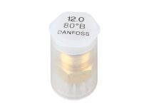 Danfoss Nozzle OD 12.00 / 80º B, art: 030B0239.