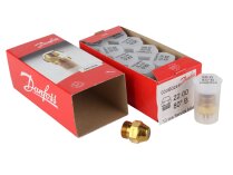 Danfoss Nozzle OD 22.00/80º B