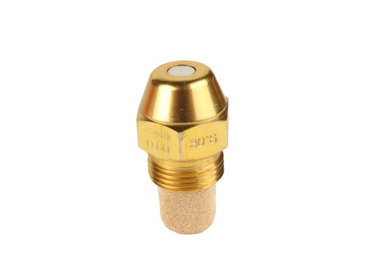 Danfoss Nozzle OD 0.60 / 30º S, art: 030F3112.
