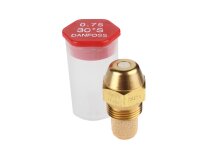 Danfoss Nozzle OD 0.75 / 30º S